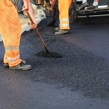 Recycled Asphalt Driveway Installation in Sycamore, IL